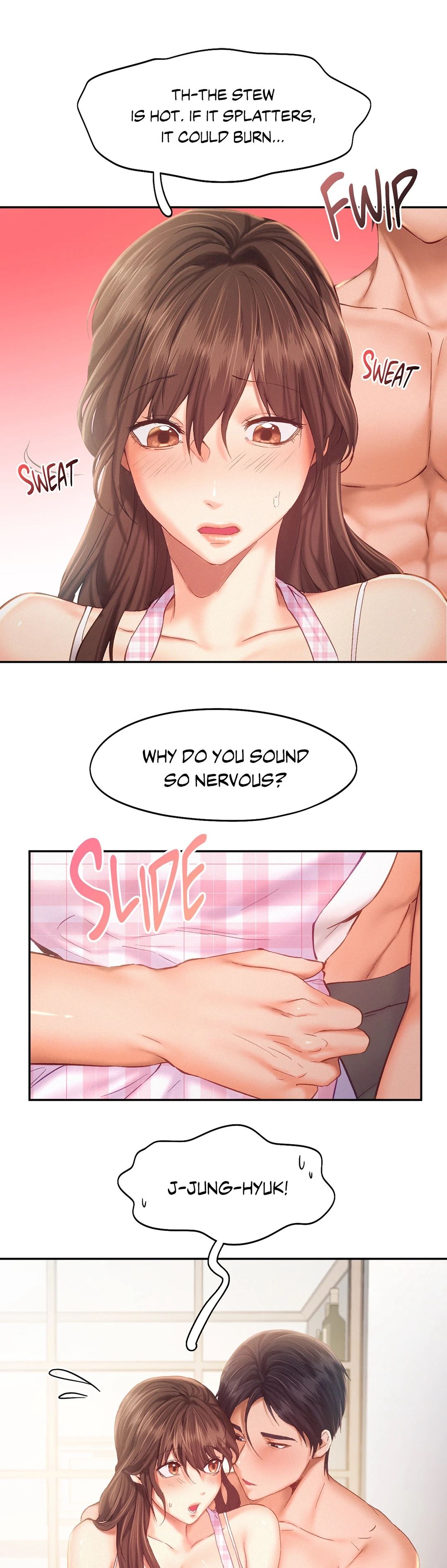 Flying High - Chapter 39 [photo 20] - MangaPorn