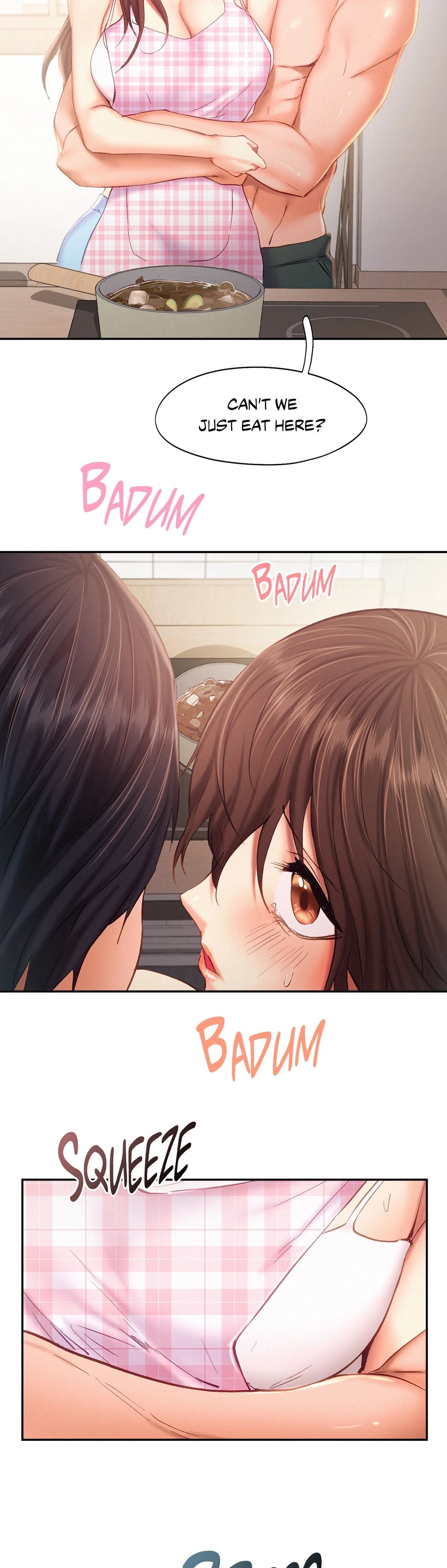 Flying High - Chapter 39 [photo 21] - MangaPorn