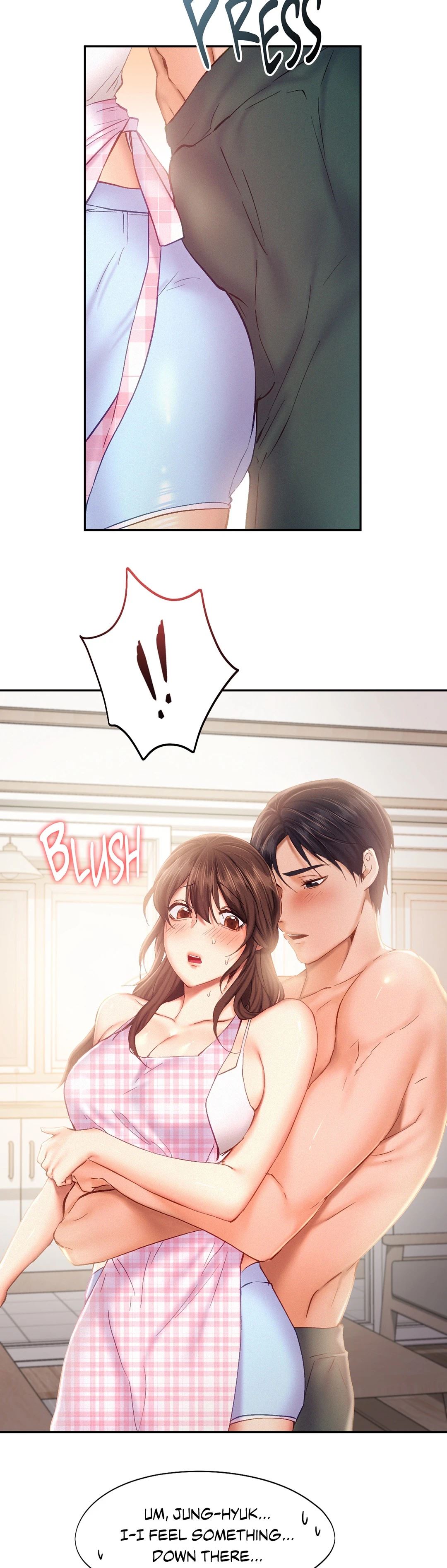 Flying High - Chapter 39 [photo 22] - MangaPorn