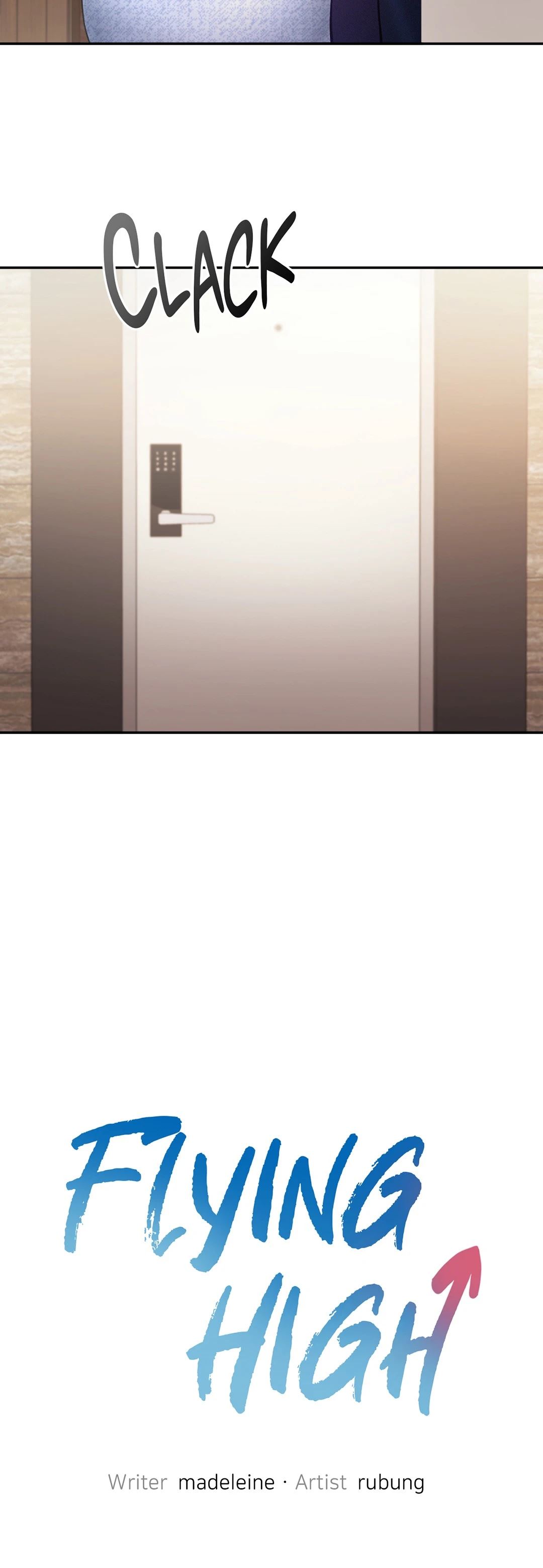 Flying High - Chapter 39 [photo 3] - MangaPorn