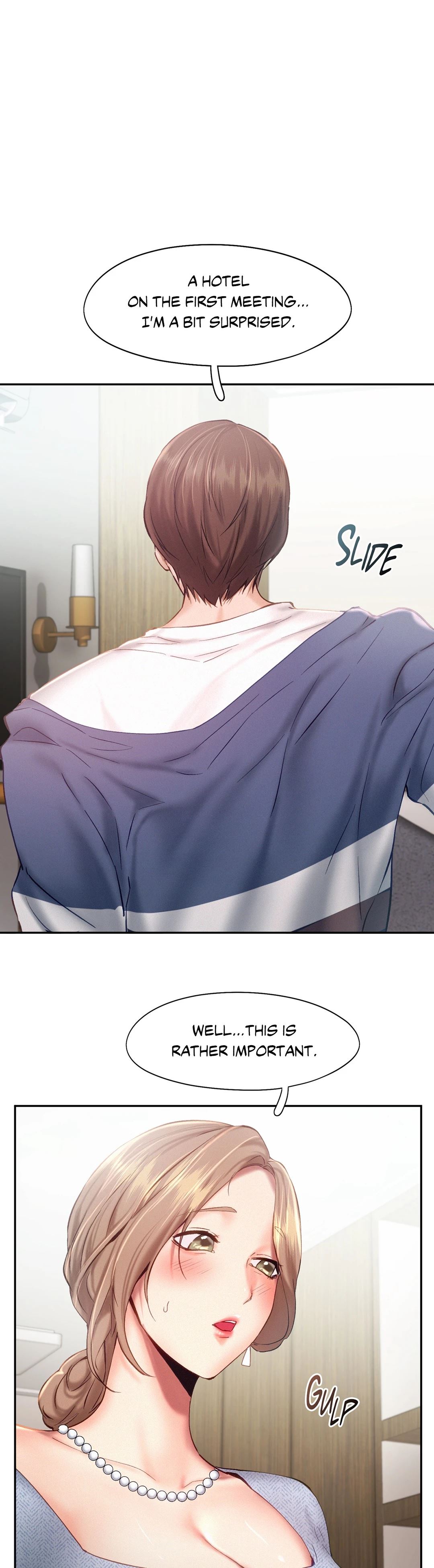 Flying High - Chapter 39 [photo 4] - MangaPorn