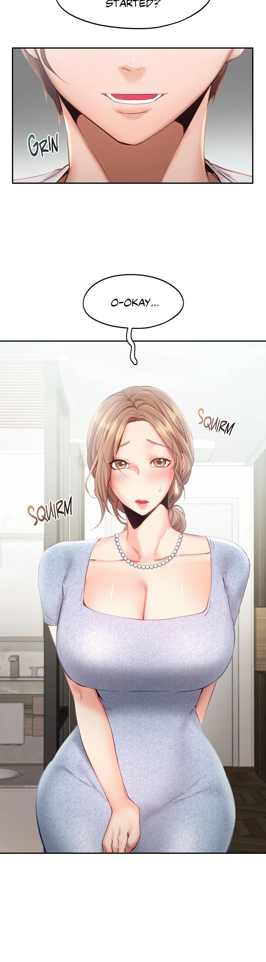 Flying High - Chapter 39 [photo 6] - MangaPorn