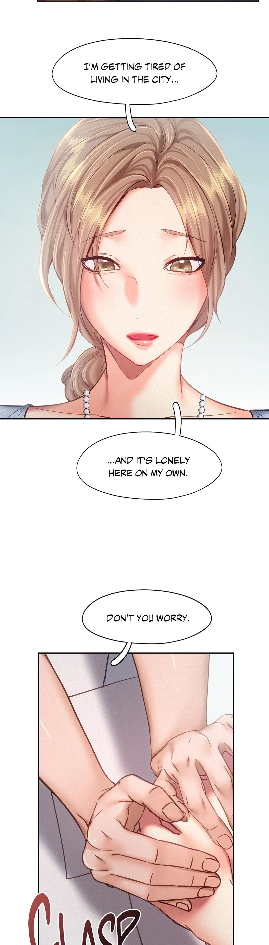 Flying High - Chapter 39 [photo 9] - MangaPorn