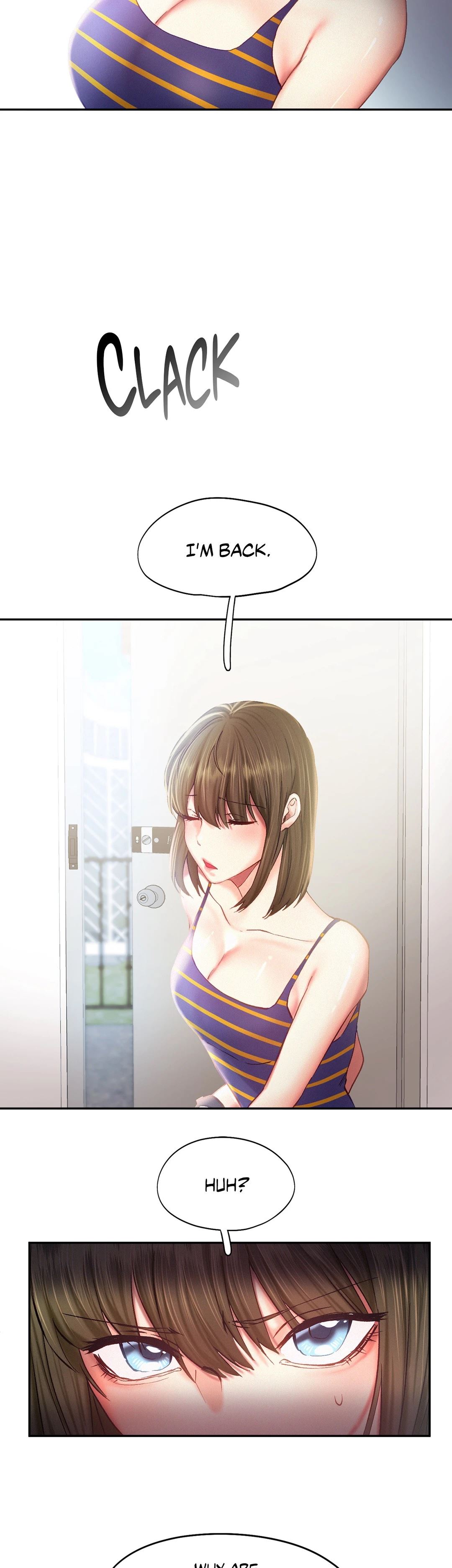 Flying High - Chapter 40 [photo 17] - MangaPorn