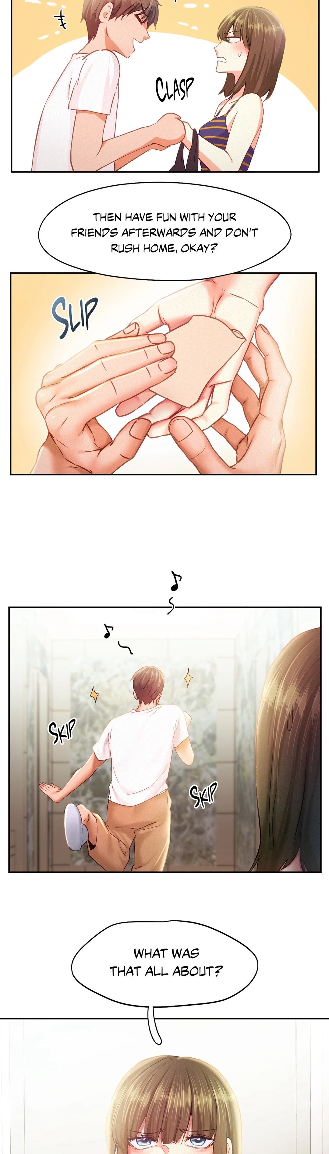 Flying High - Chapter 40 [photo 20] - MangaPorn