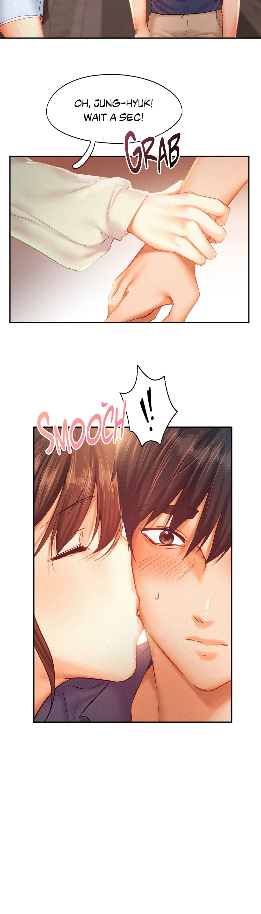 Flying High - Chapter 40 [photo 22] - MangaPorn