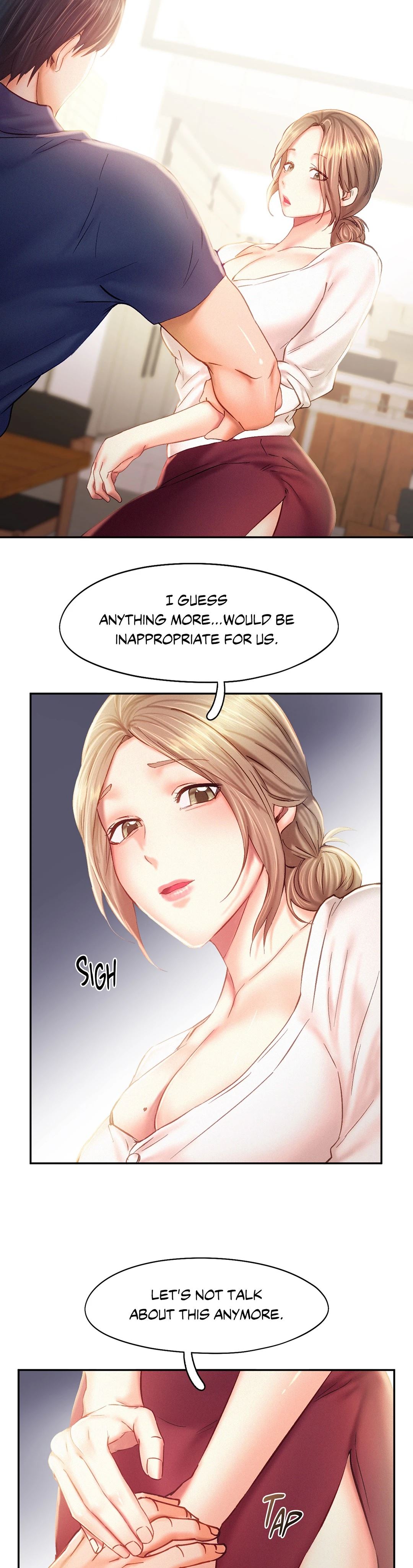 Flying High - Chapter 40 [photo 28] - MangaPorn