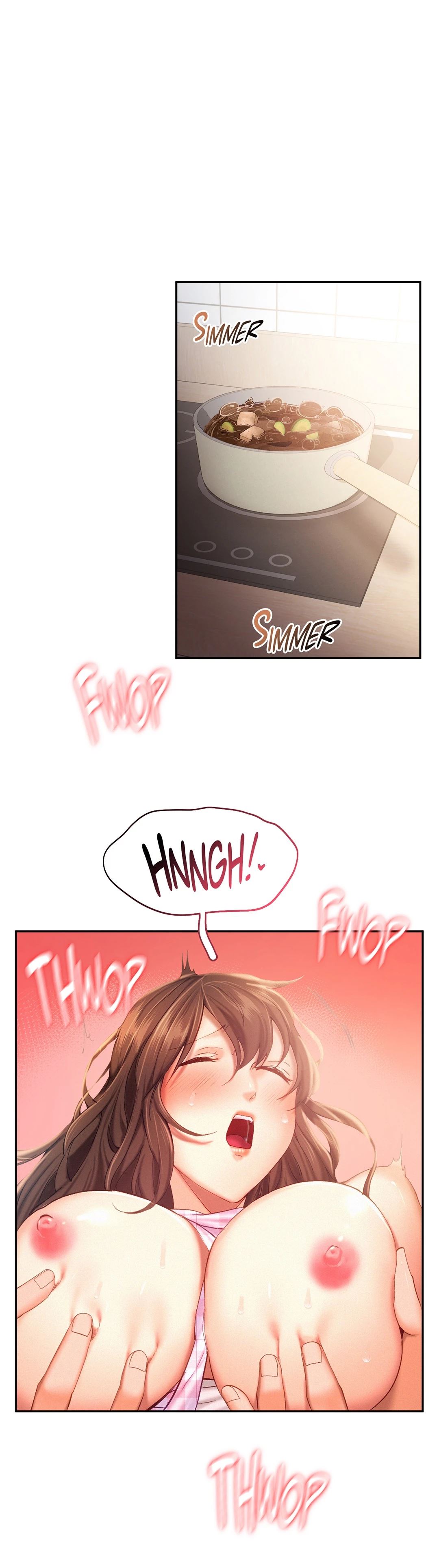 Flying High - Chapter 40 [photo 3] - MangaPorn