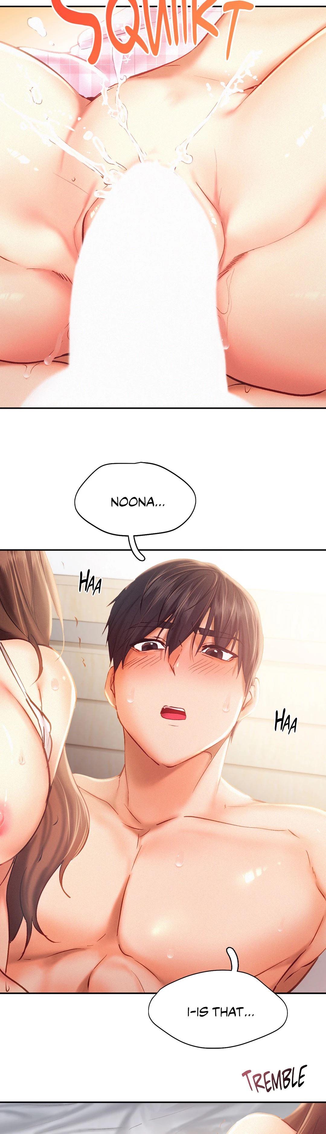 Flying High - Chapter 40 [photo 8] - MangaPorn