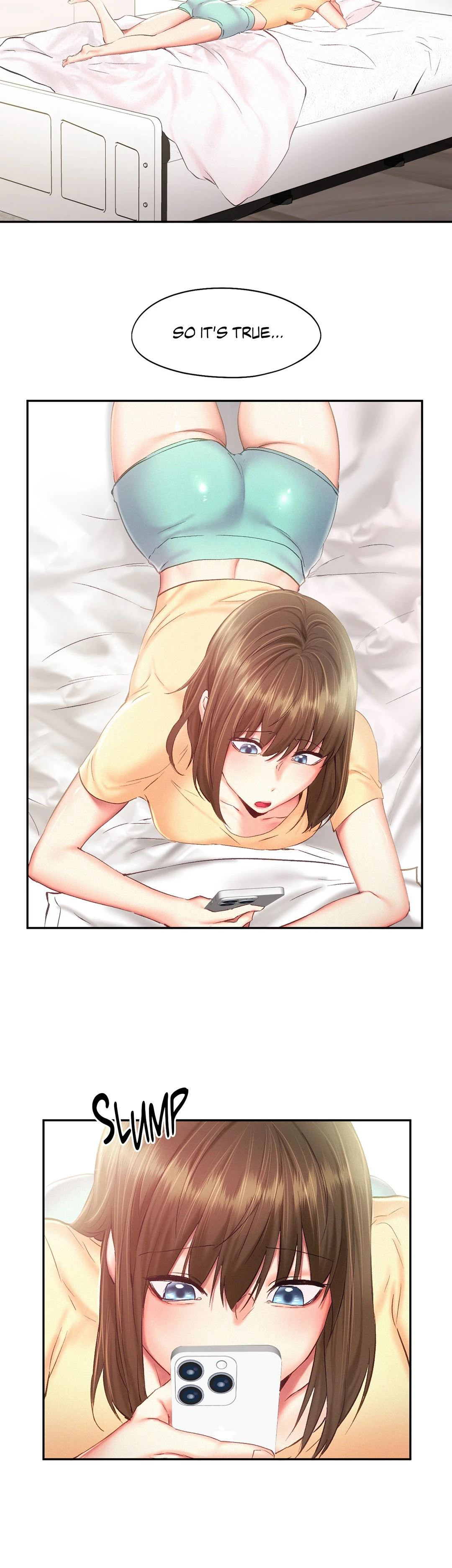 Flying High - Chapter 41 [photo 10] - MangaPorn