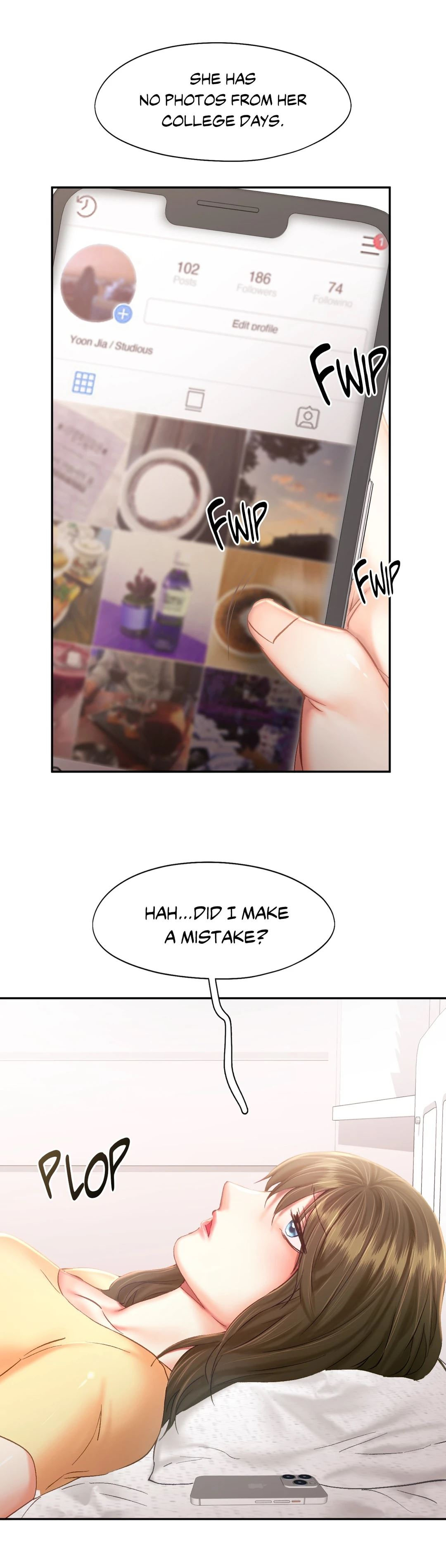 Flying High - Chapter 41 [photo 11] - MangaPorn