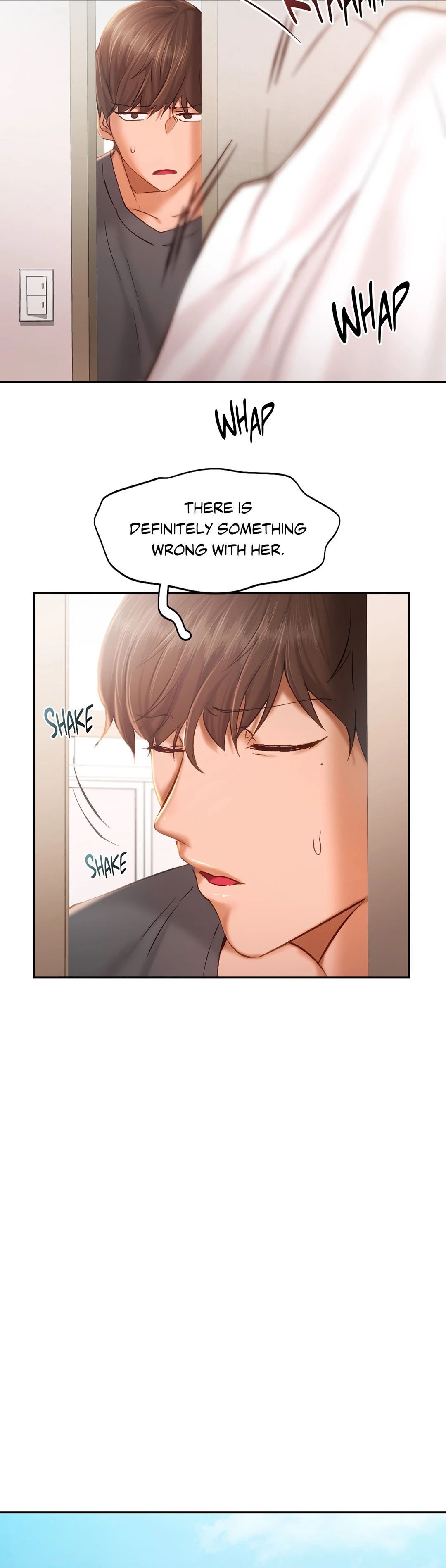 Flying High - Chapter 41 [photo 13] - MangaPorn