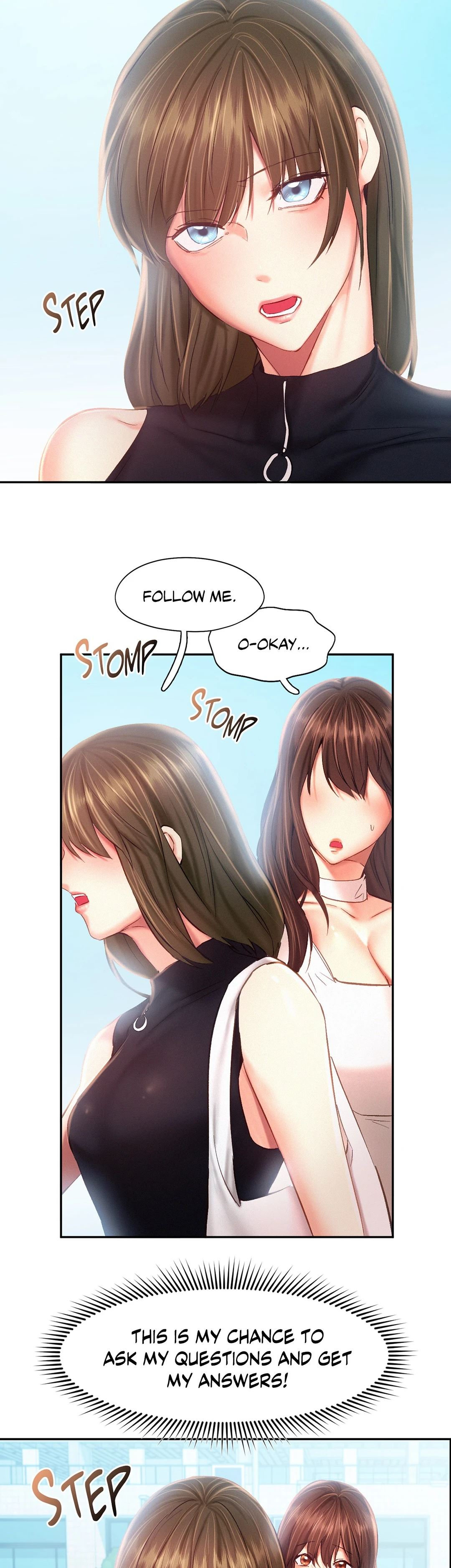 Flying High - Chapter 41 [photo 21] - MangaPorn