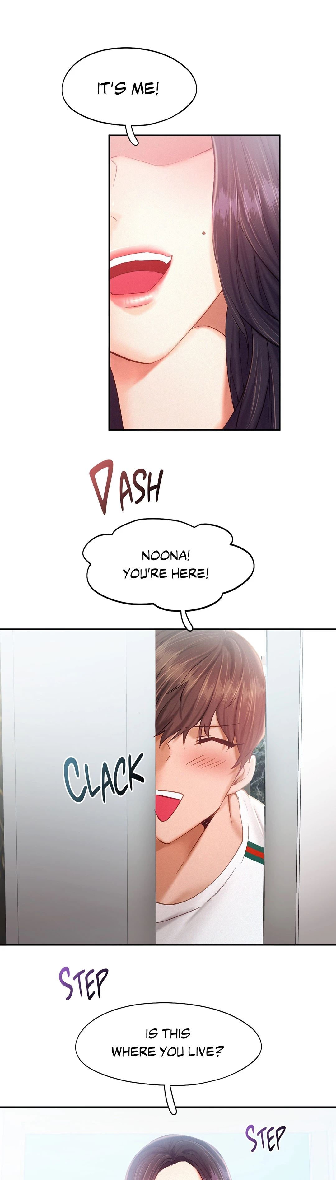 Flying High - Chapter 41 [photo 23] - MangaPorn