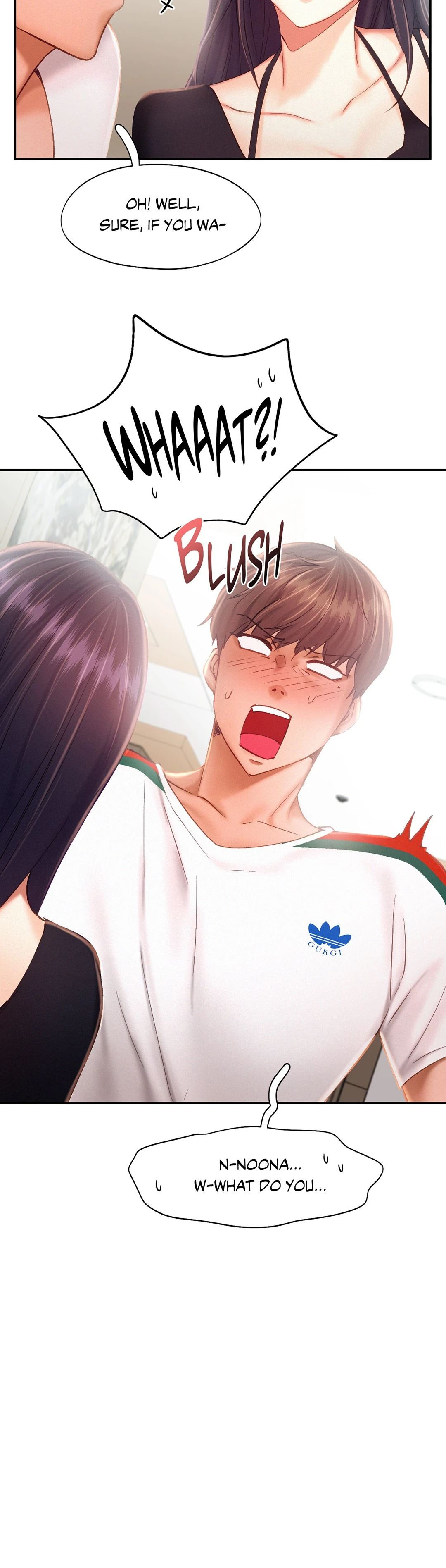 Flying High - Chapter 41 [photo 26] - MangaPorn