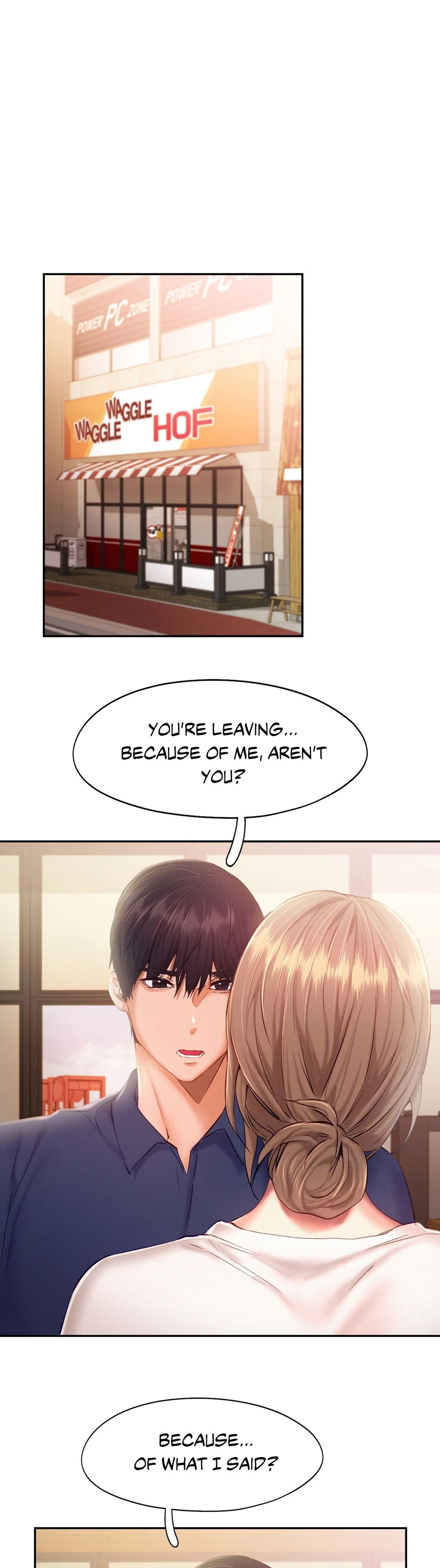 Flying High - Chapter 41 [photo 3] - MangaPorn