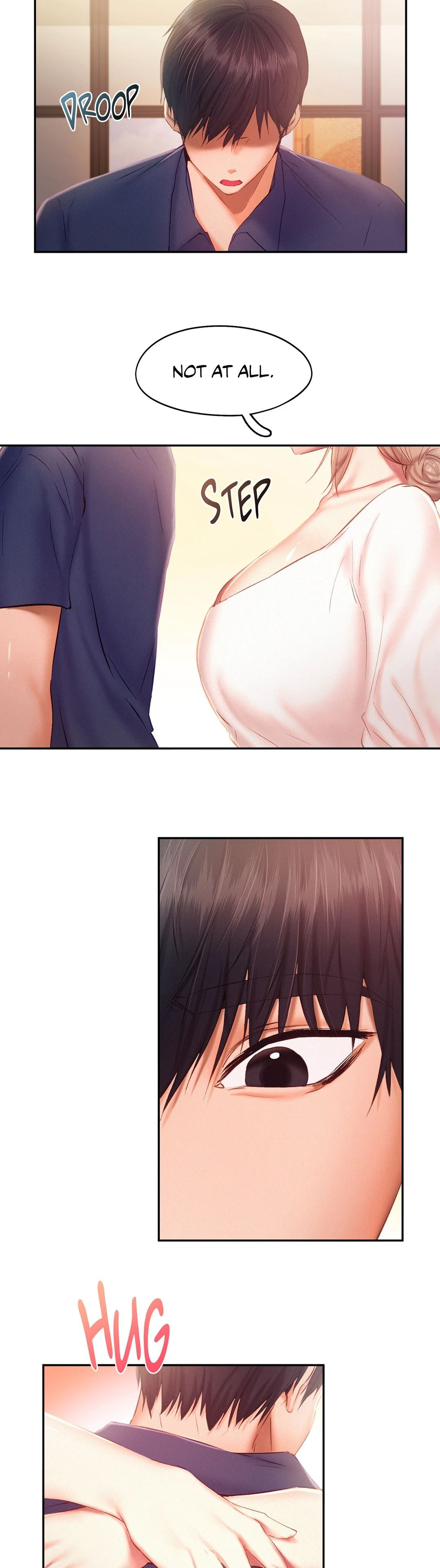 Flying High - Chapter 41 [photo 4] - MangaPorn