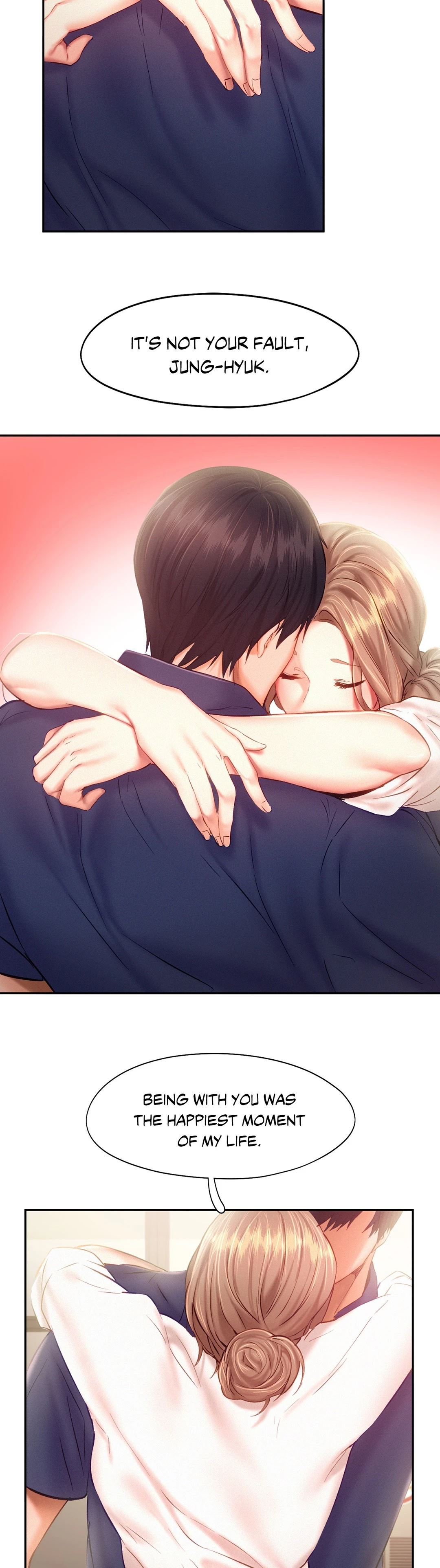 Flying High - Chapter 41 [photo 5] - MangaPorn