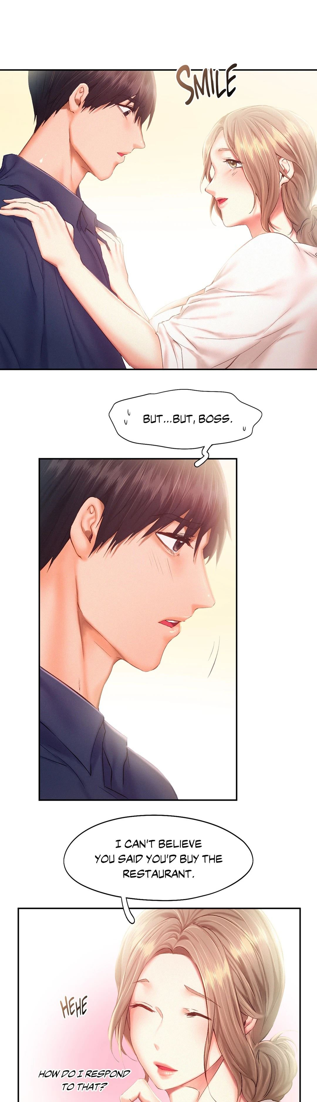 Flying High - Chapter 41 [photo 7] - MangaPorn