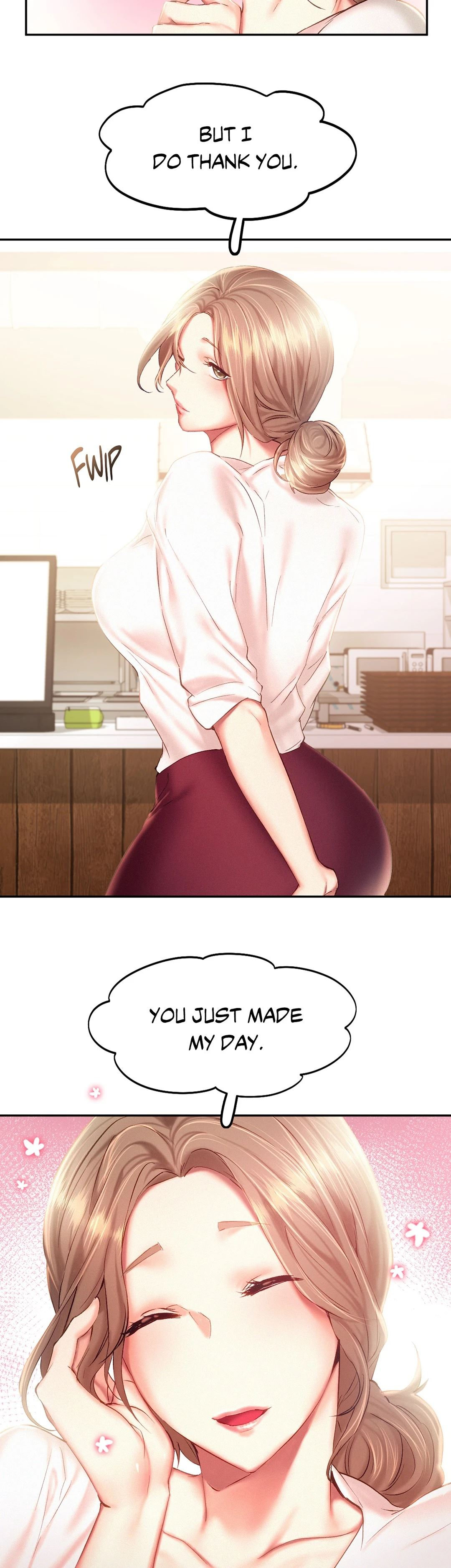 Flying High - Chapter 41 [photo 8] - MangaPorn