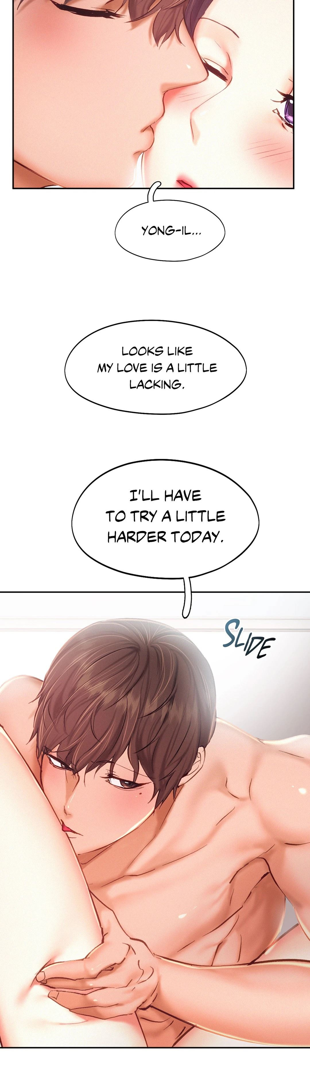 Flying High - Chapter 42 [photo 11] - MangaPorn