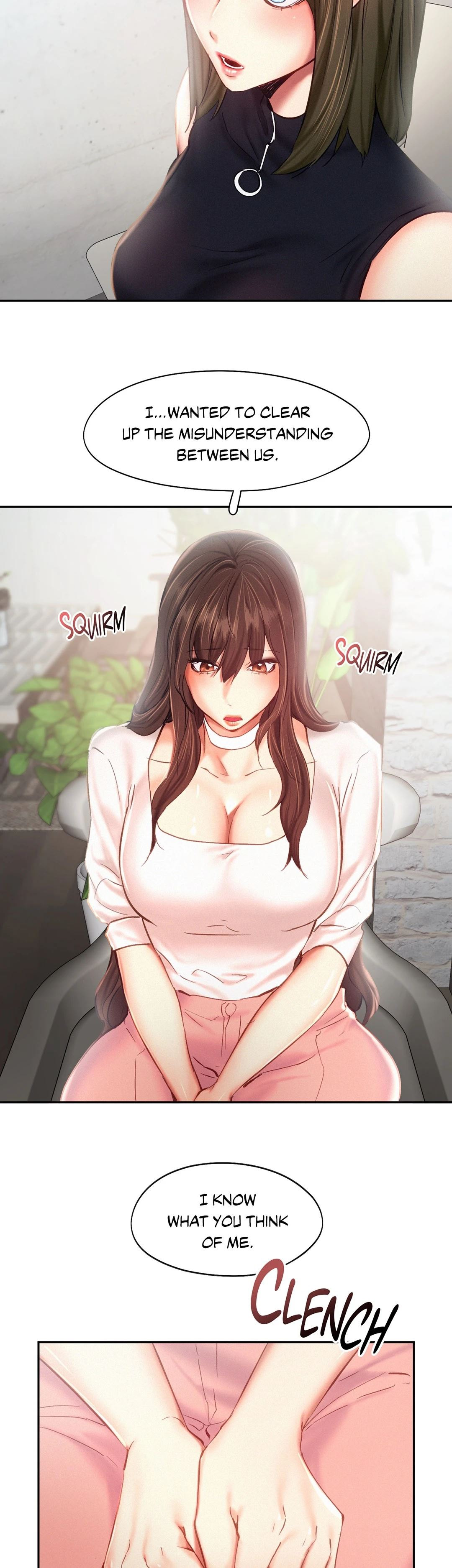 Flying High - Chapter 42 [photo 14] - MangaPorn