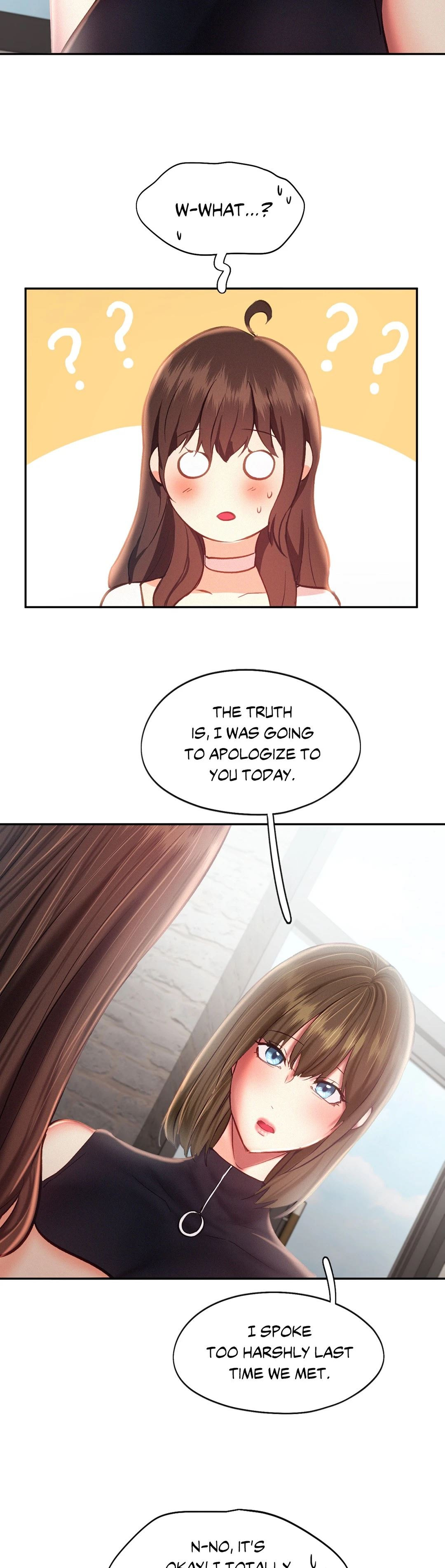 Flying High - Chapter 42 [photo 19] - MangaPorn