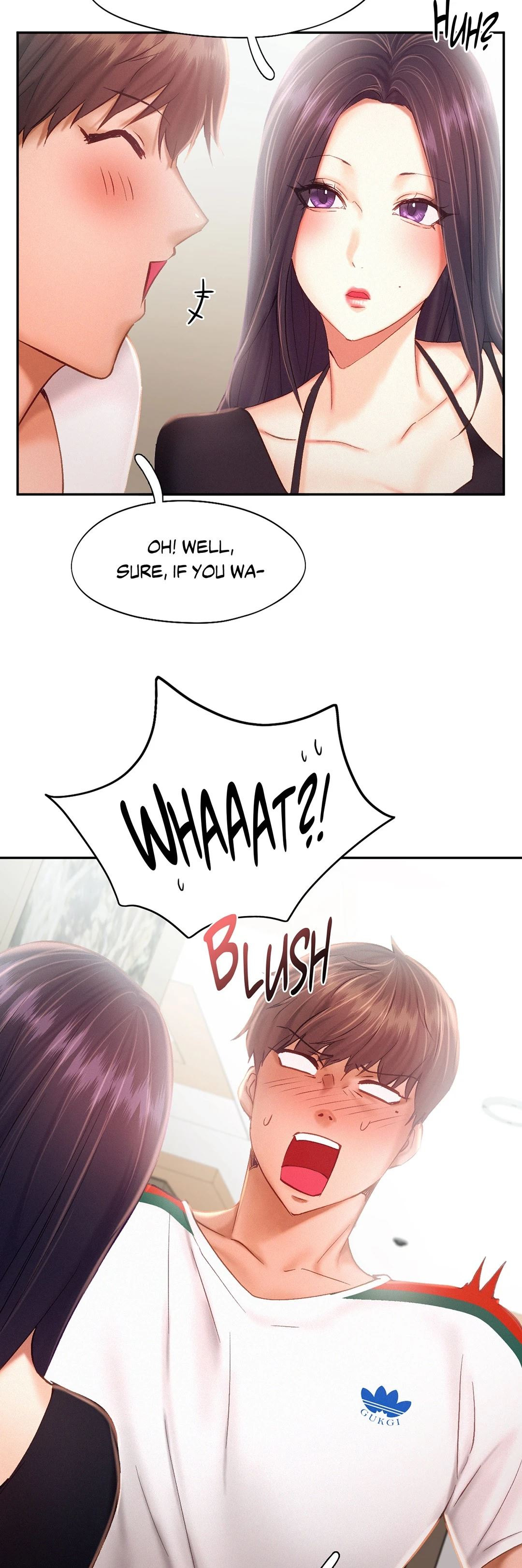 Flying High - Chapter 42 [photo 2] - MangaPorn