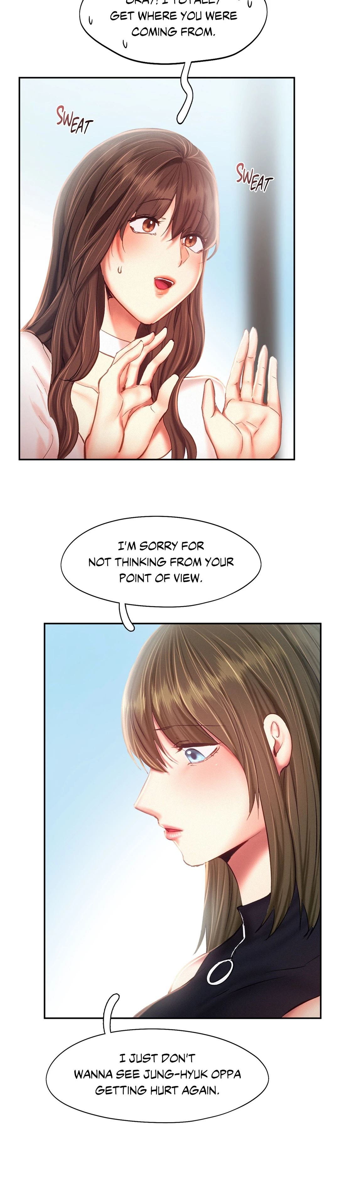 Flying High - Chapter 42 [photo 20] - MangaPorn