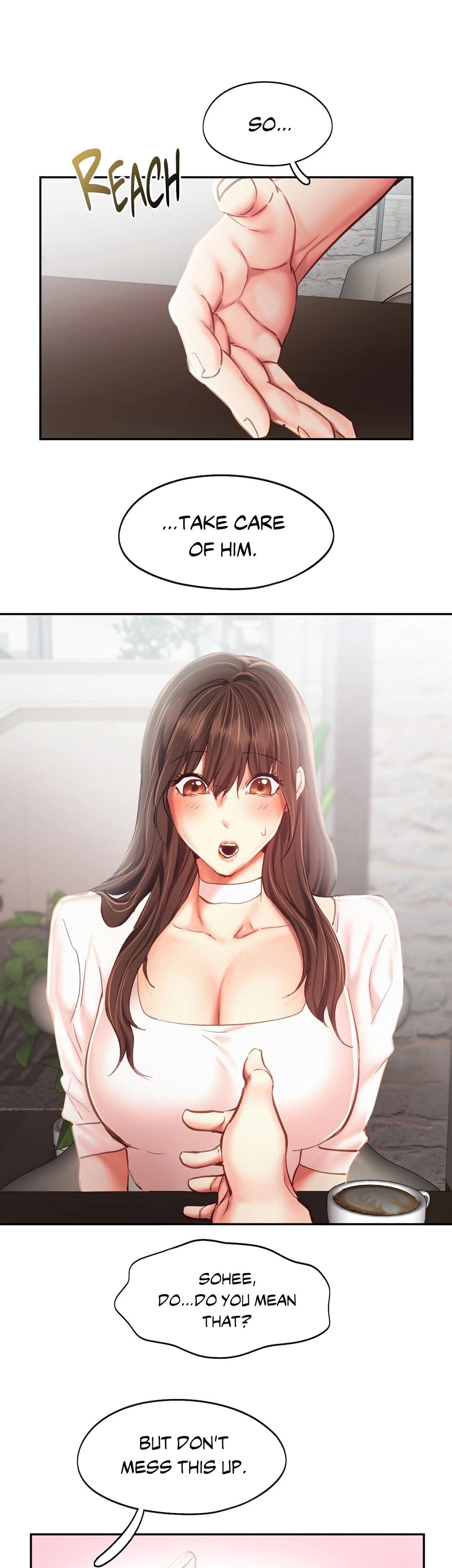 Flying High - Chapter 42 [photo 21] - MangaPorn