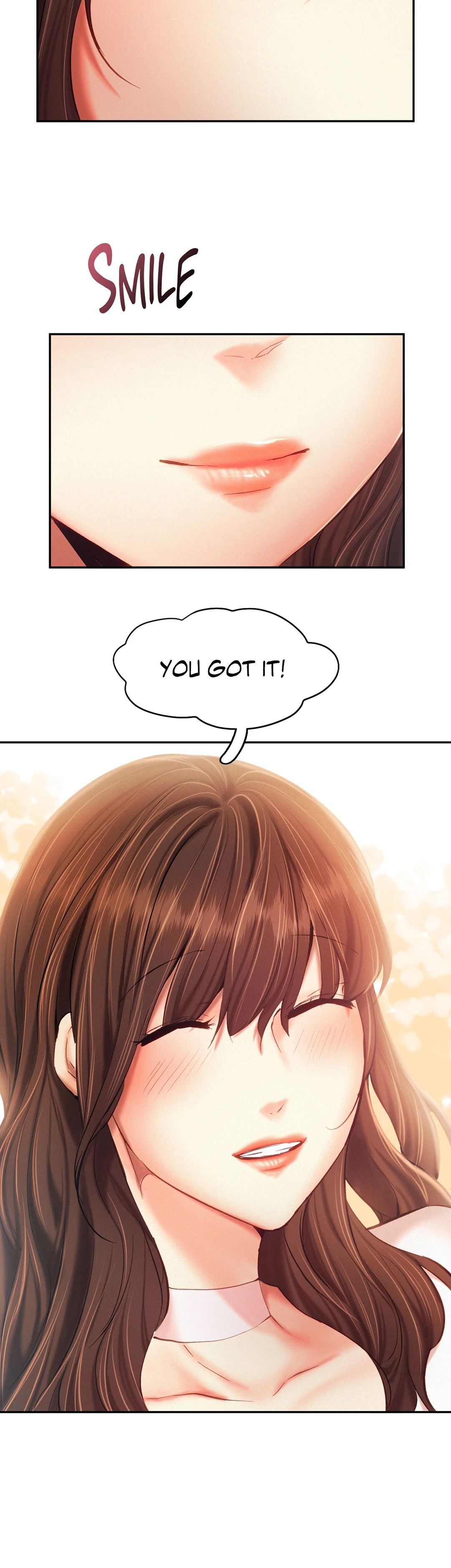 Flying High - Chapter 42 [photo 23] - MangaPorn