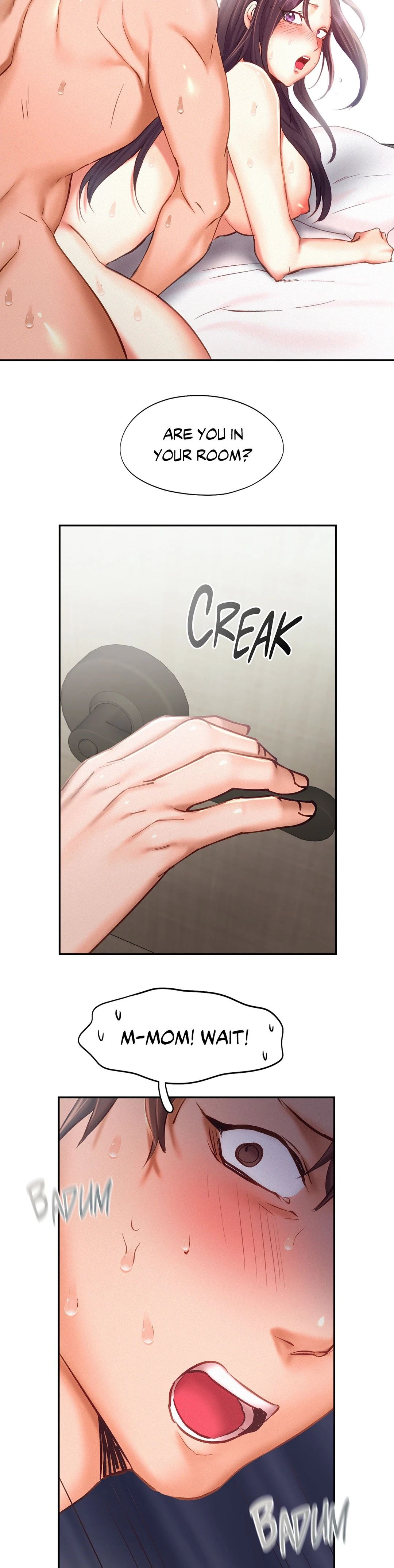 Flying High - Chapter 42 [photo 30] - MangaPorn