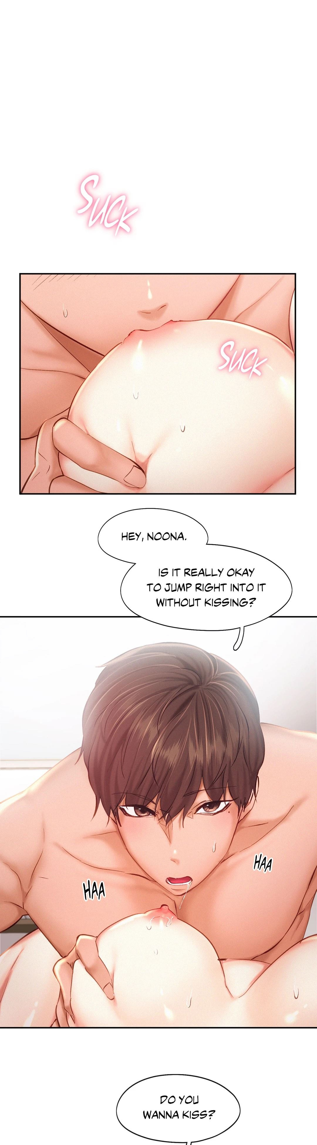 Flying High - Chapter 42 [photo 5] - MangaPorn