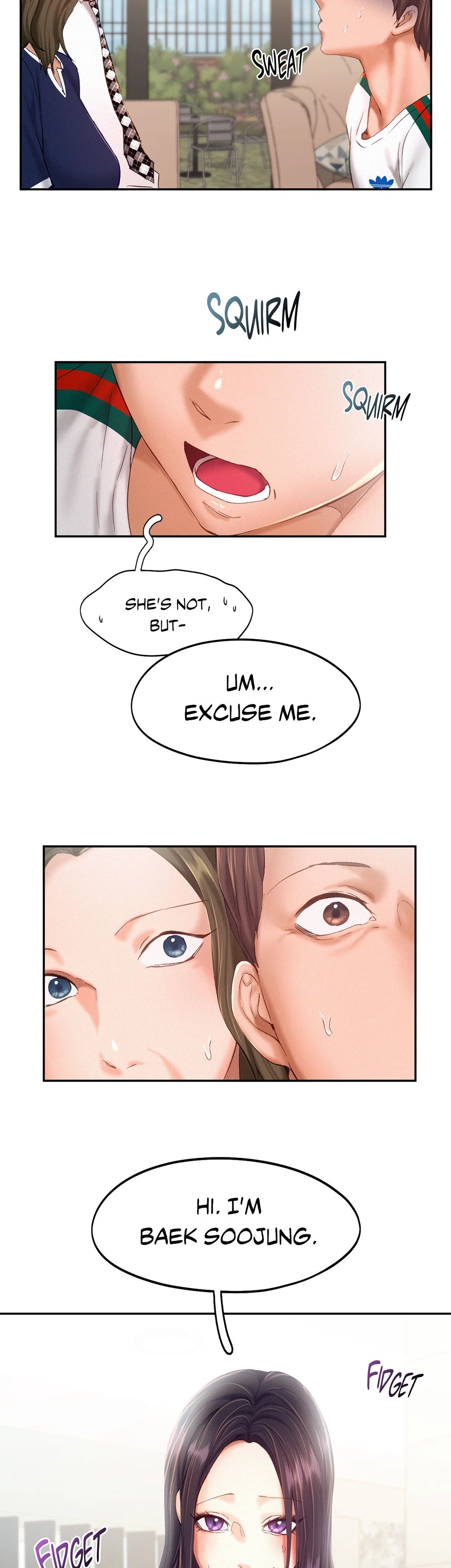 Flying High - Chapter 43 [photo 10] - MangaPorn