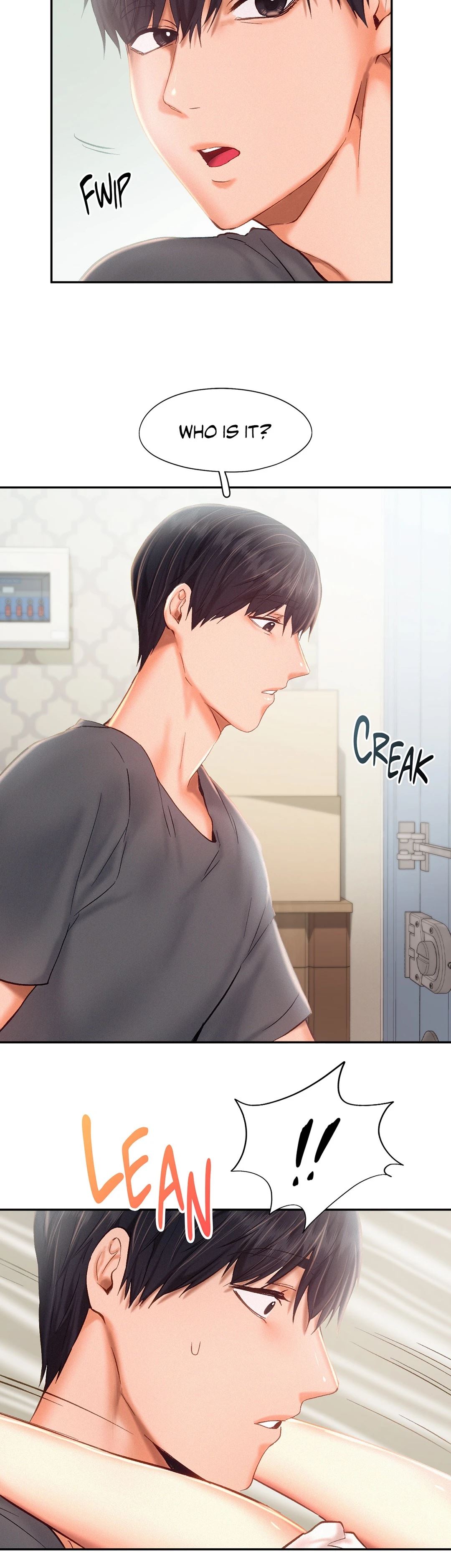 Flying High - Chapter 43 [photo 15] - MangaPorn