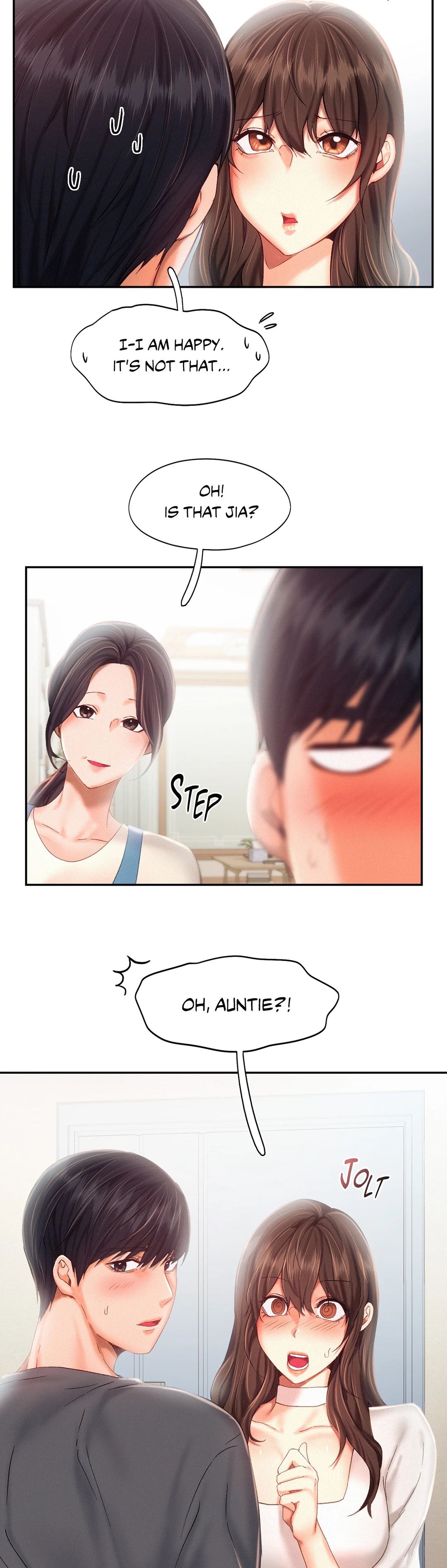 Flying High - Chapter 43 [photo 18] - MangaPorn