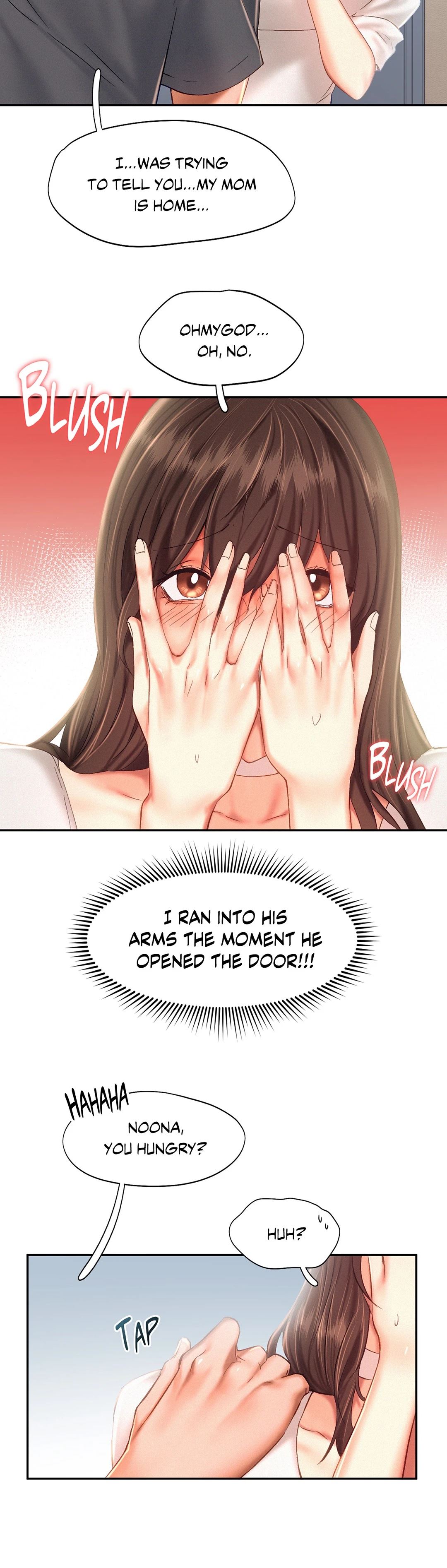 Flying High - Chapter 43 [photo 19] - MangaPorn