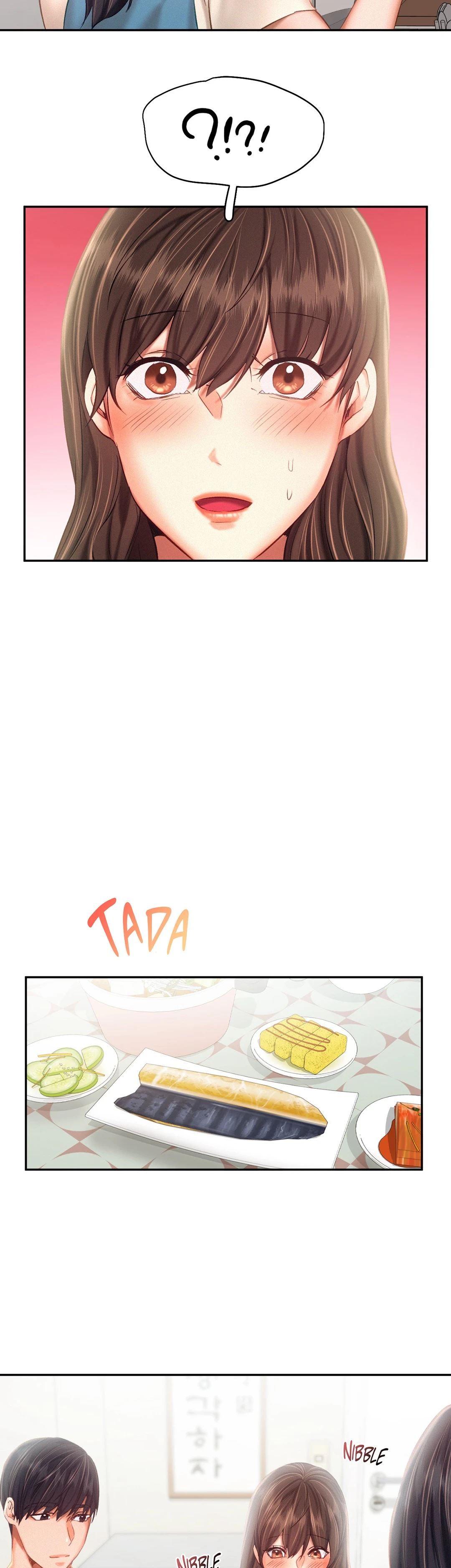 Flying High - Chapter 43 [photo 21] - MangaPorn