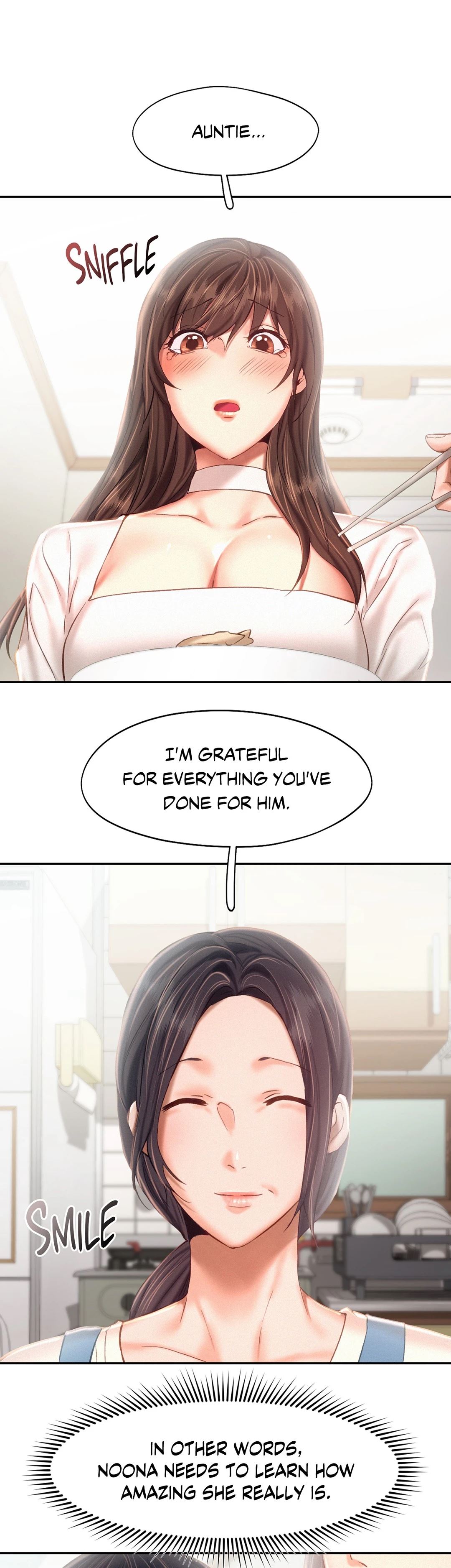 Flying High - Chapter 43 [photo 24] - MangaPorn