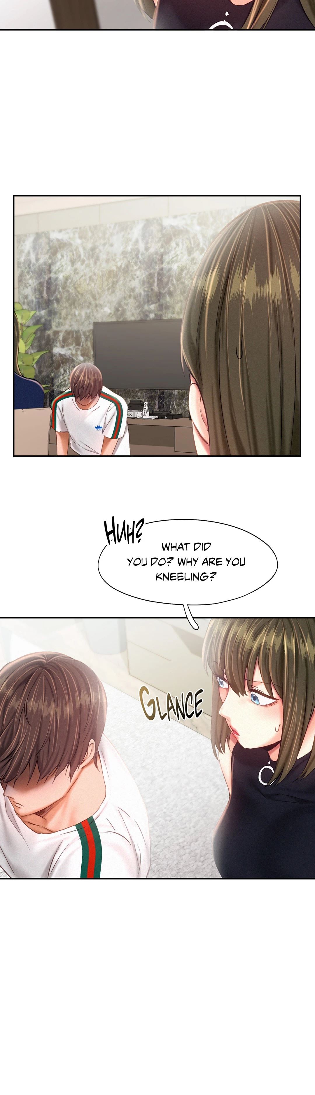 Flying High - Chapter 43 [photo 27] - MangaPorn