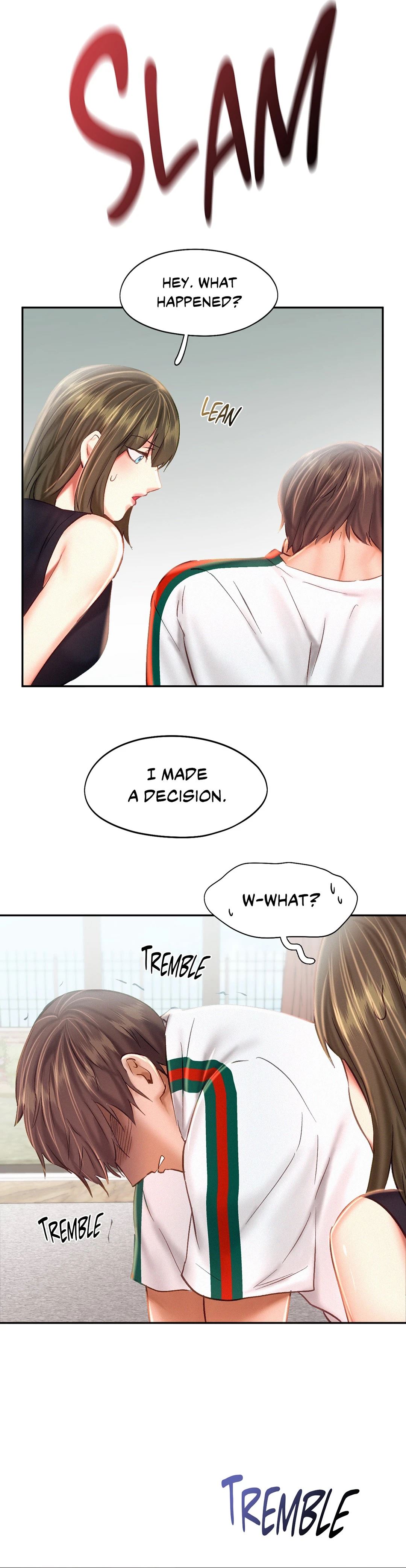 Flying High - Chapter 43 [photo 30] - MangaPorn