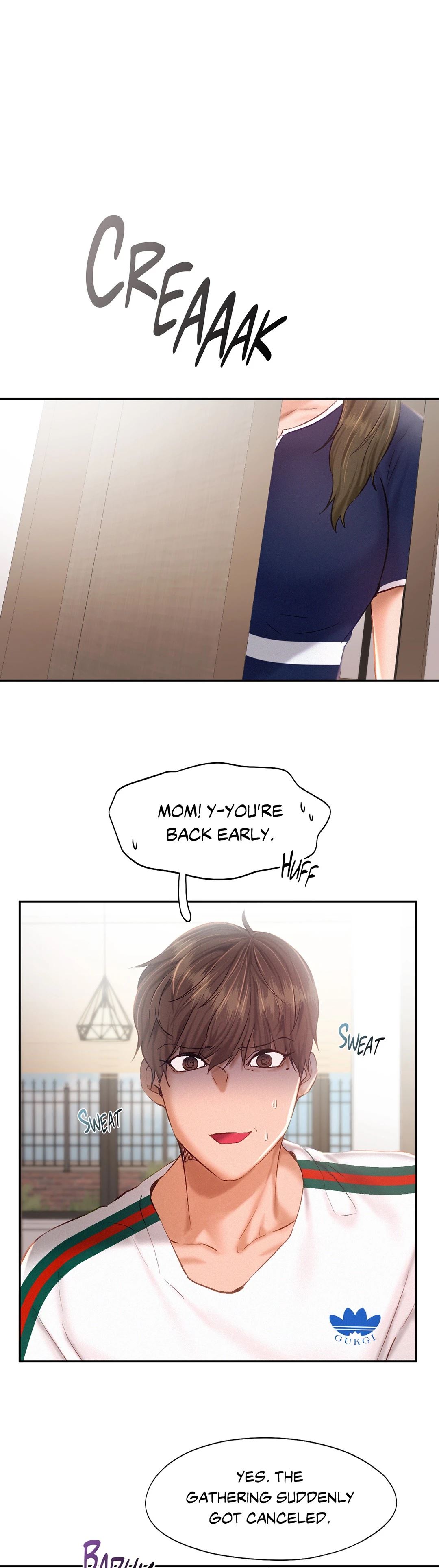 Flying High - Chapter 43 [photo 4] - MangaPorn