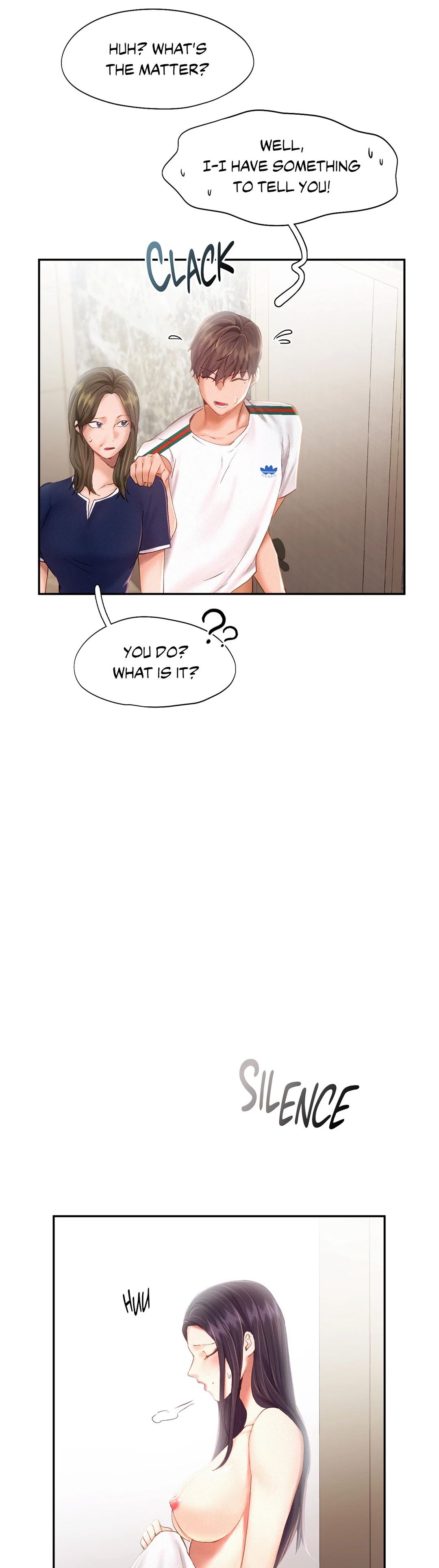 Flying High - Chapter 43 [photo 6] - MangaPorn