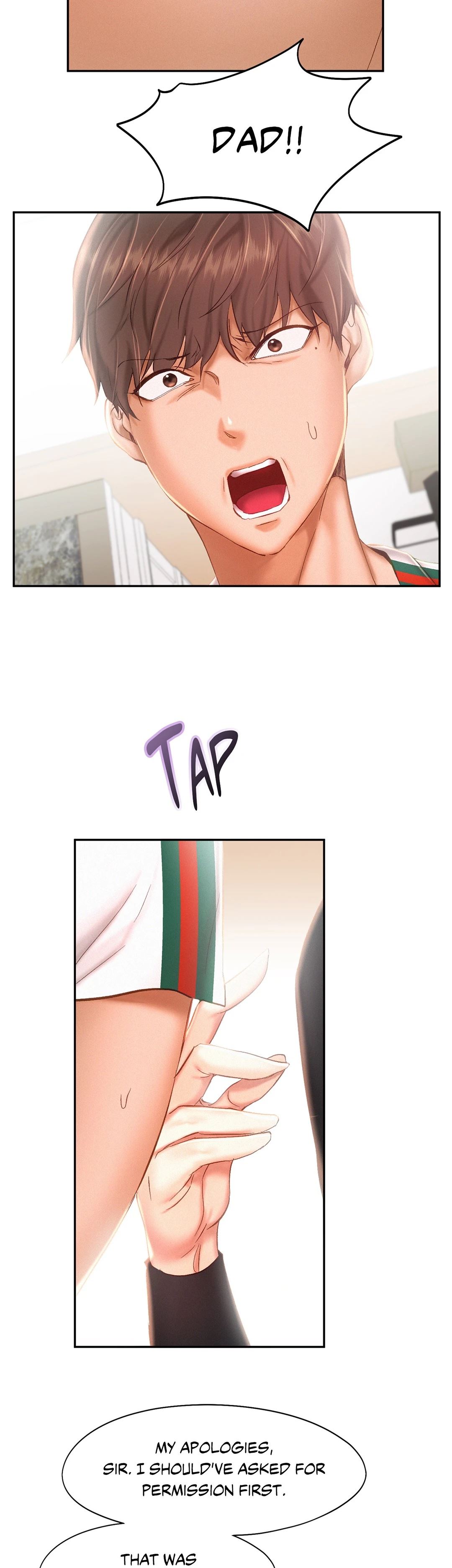 Flying High - Chapter 44 [photo 10] - MangaPorn