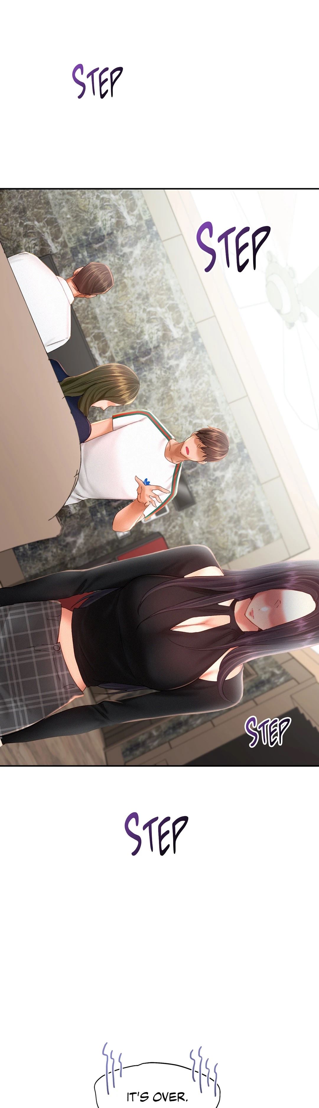 Flying High - Chapter 44 [photo 12] - MangaPorn