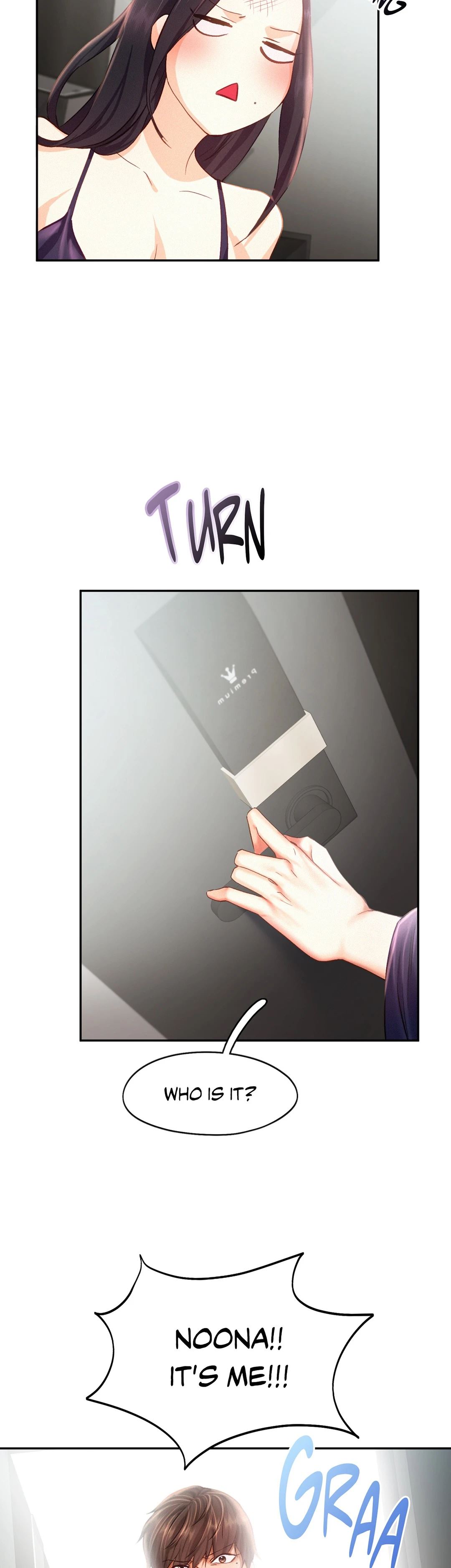 Flying High - Chapter 44 [photo 14] - MangaPorn