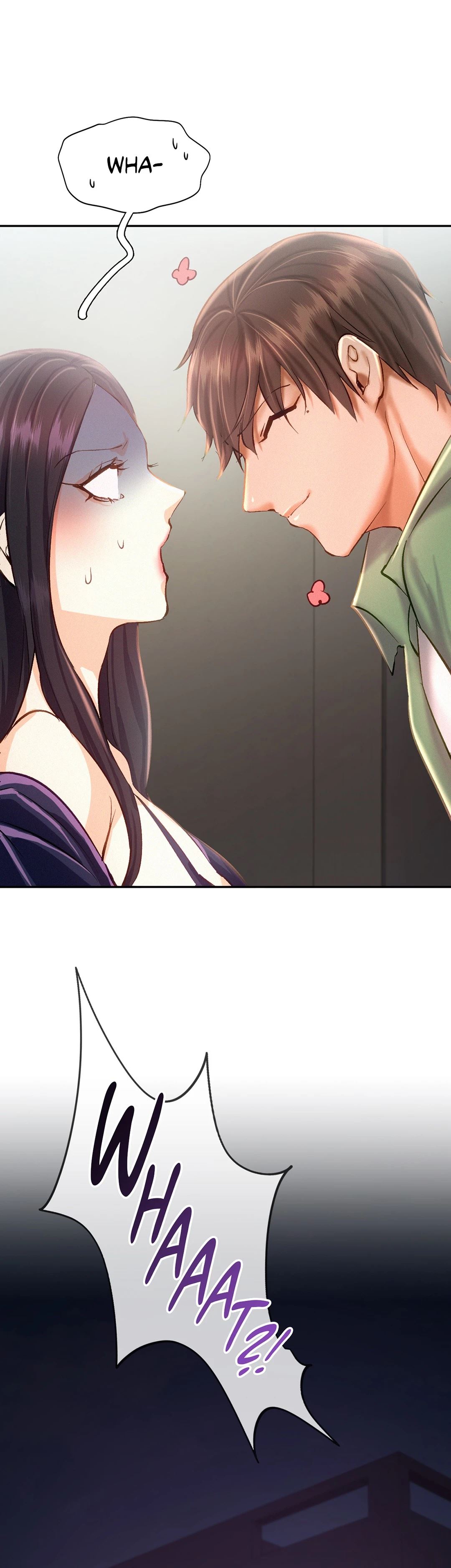 Flying High - Chapter 44 [photo 18] - MangaPorn