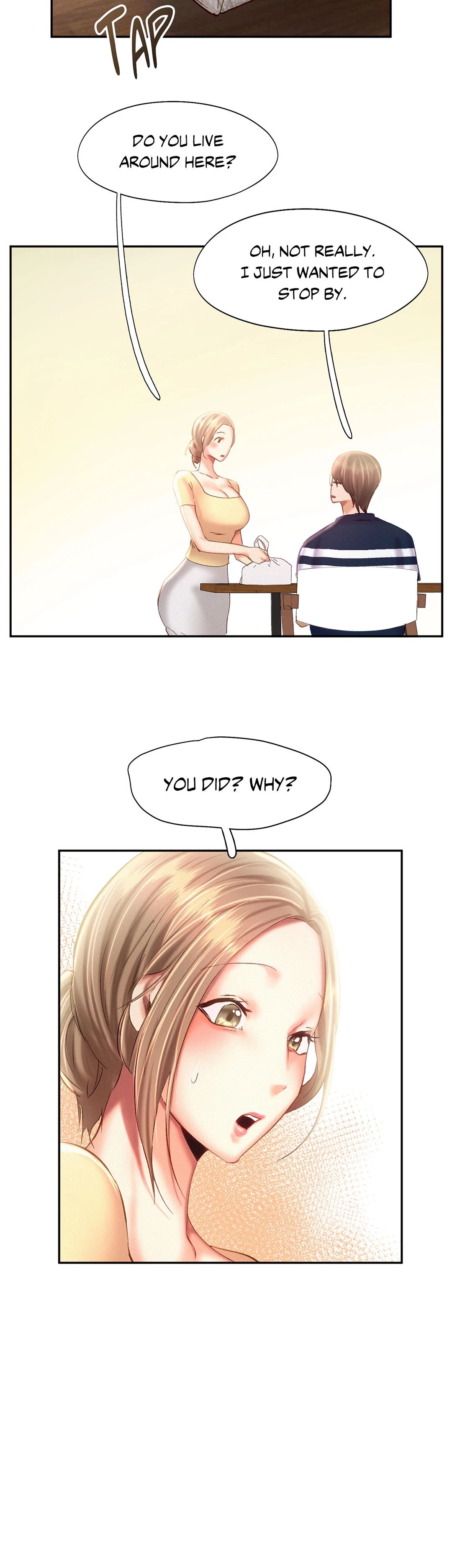 Flying High - Chapter 44 [photo 31] - MangaPorn