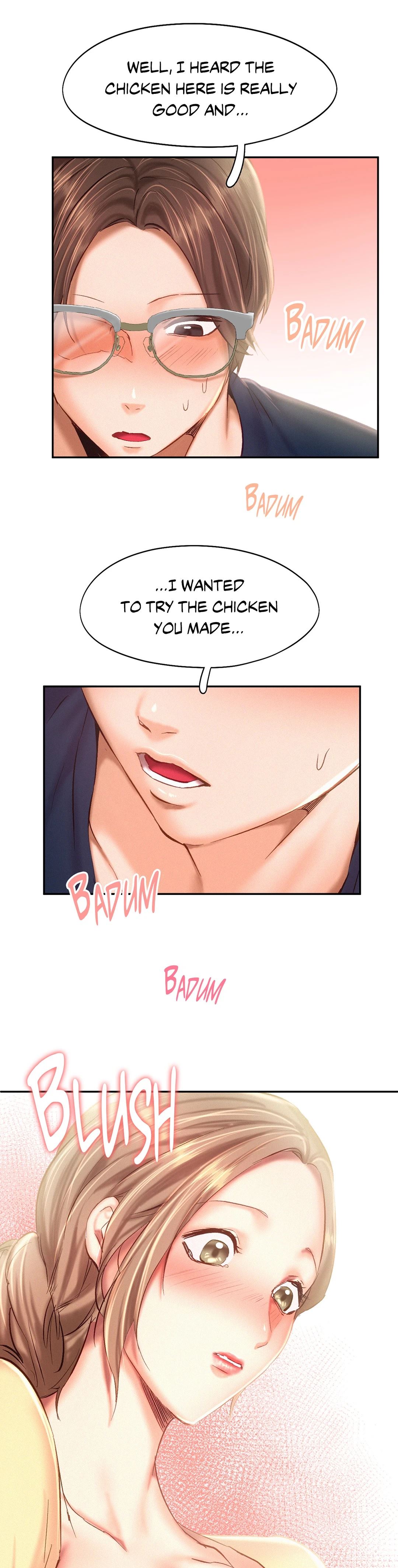 Flying High - Chapter 44 [photo 32] - MangaPorn