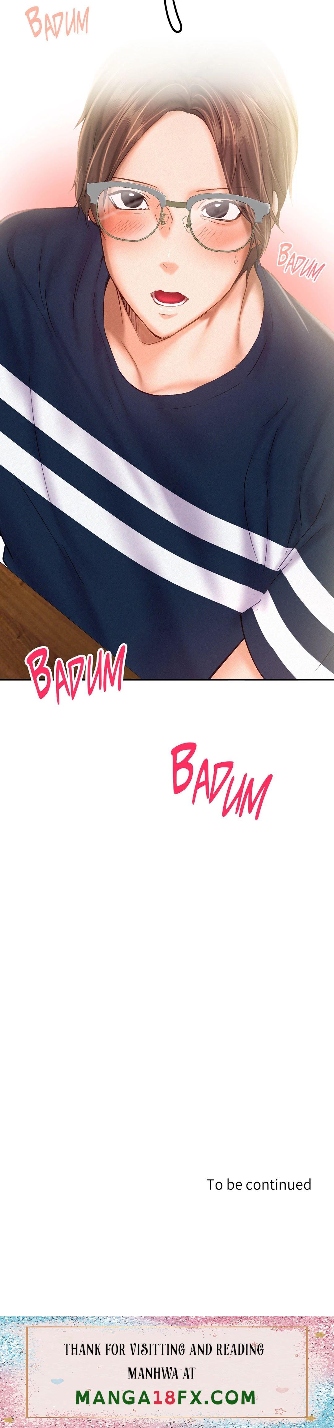 Flying High - Chapter 44 [photo 34] - MangaPorn